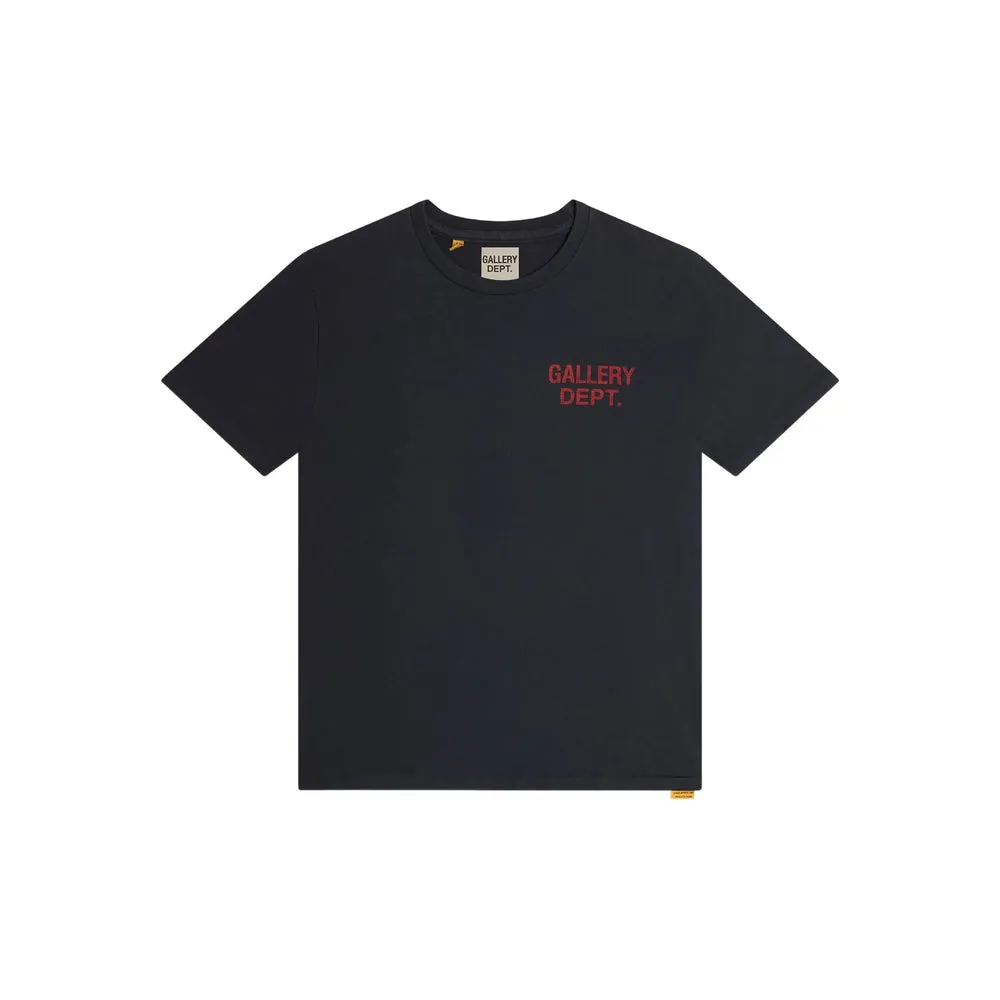 T Shirts Black sold by Wanan Luxury