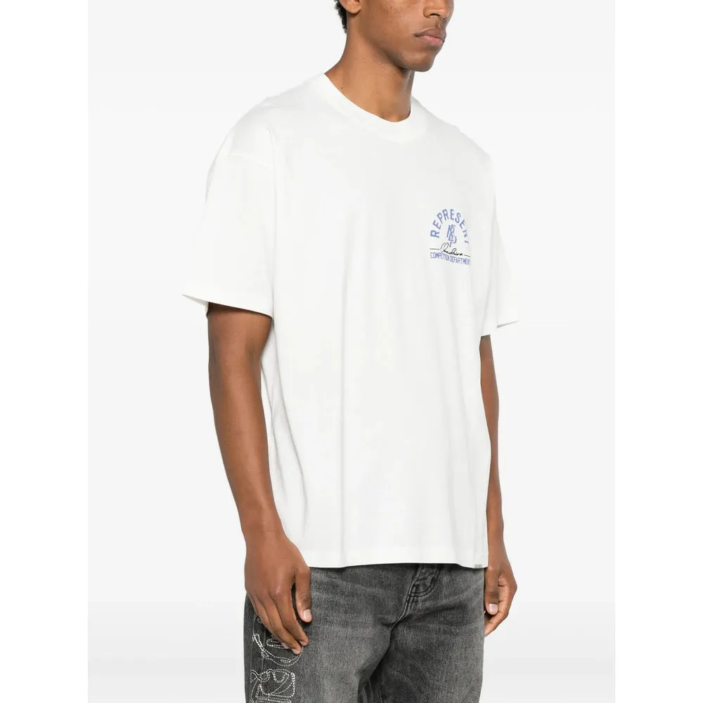 T Shirts White sold by Wanan Luxury product image thumbnail 5