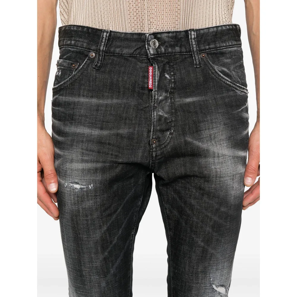 Denim Black sold by Wanan Luxury product image thumbnail 3