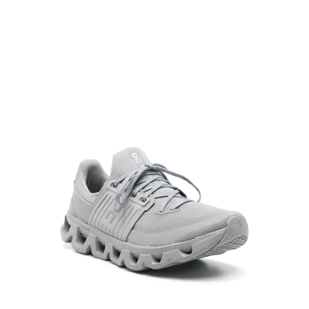 Sneakers Gray sold by Wanan Luxury product image thumbnail 2