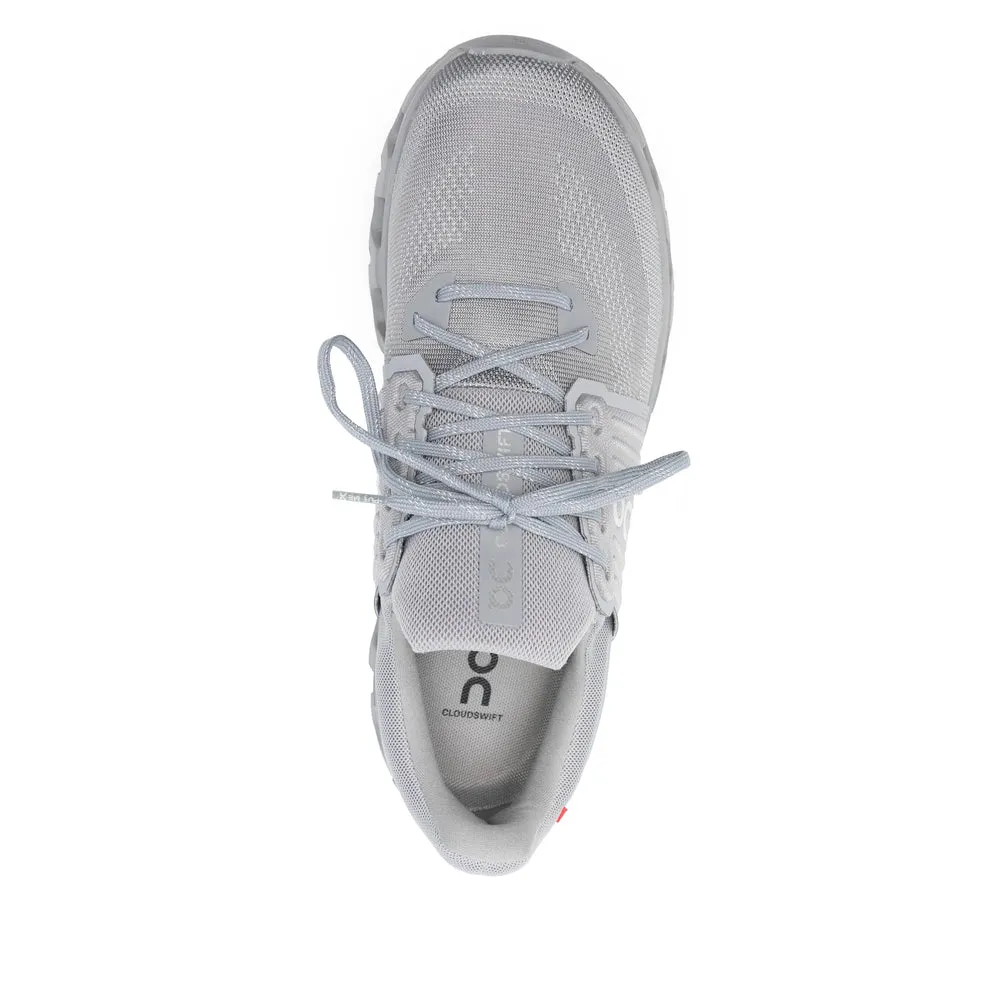 Sneakers Gray sold by Wanan Luxury product image thumbnail 3