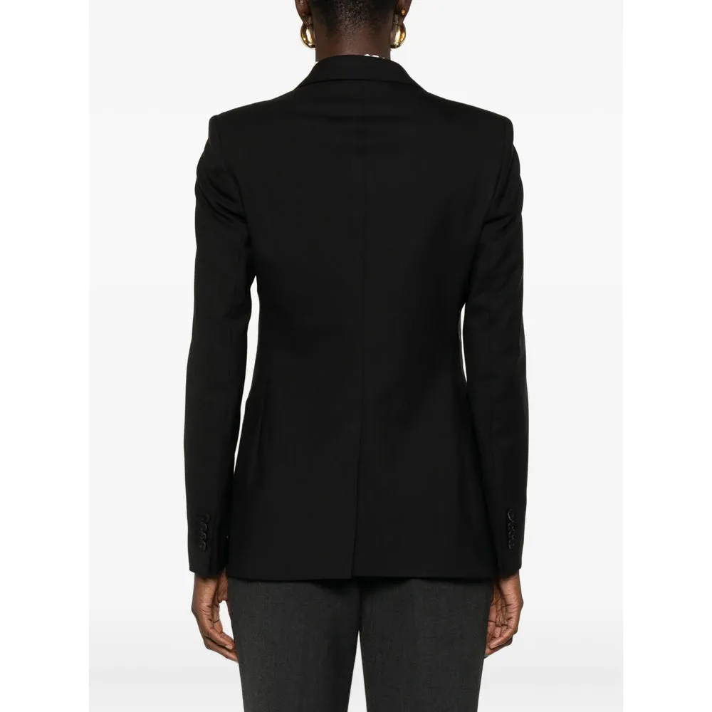 Jackets Black sold by Wanan Luxury product image thumbnail 2
