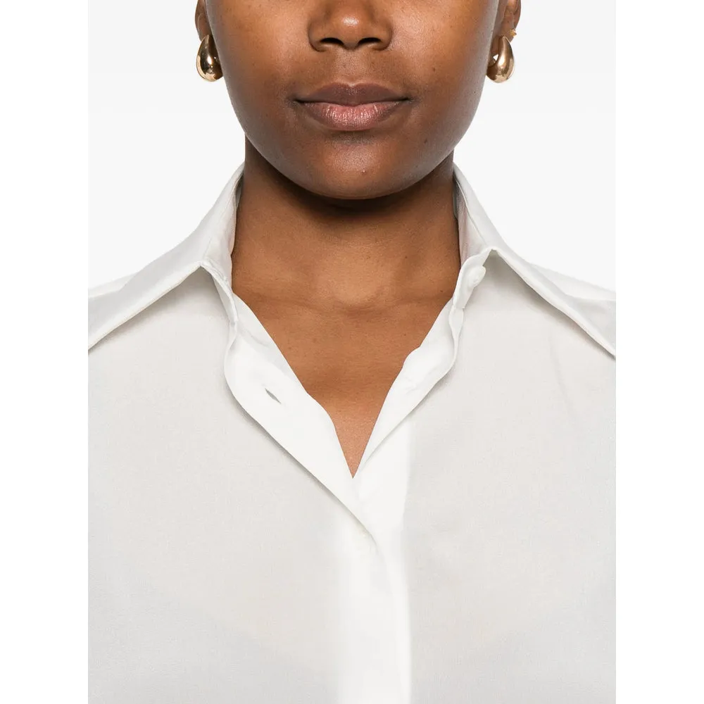 Shirts White sold by Wanan Luxury product image thumbnail 2