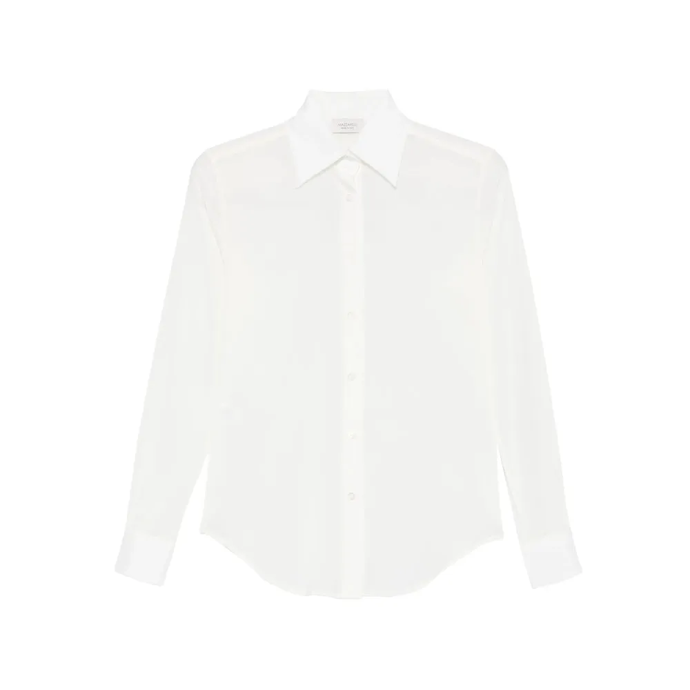 Shirts White sold by Wanan Luxury product image thumbnail 3