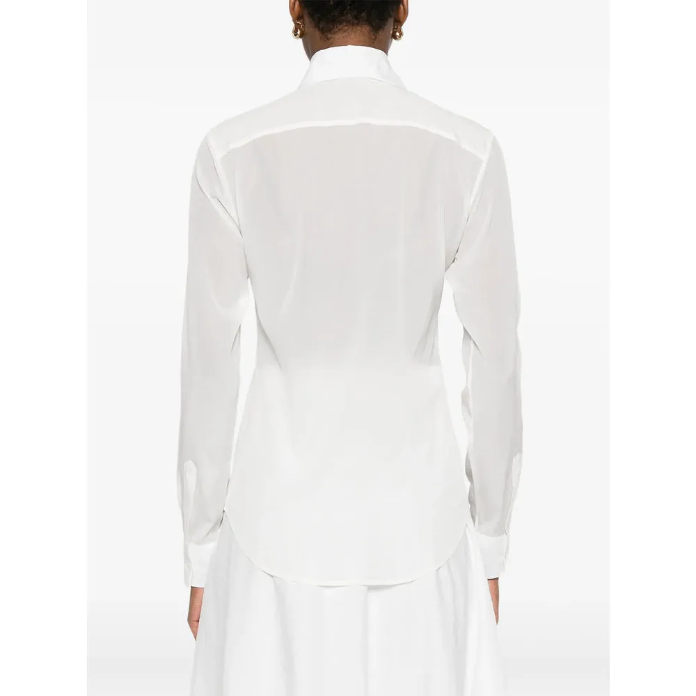 Shirts White sold by Wanan Luxury product image thumbnail 4