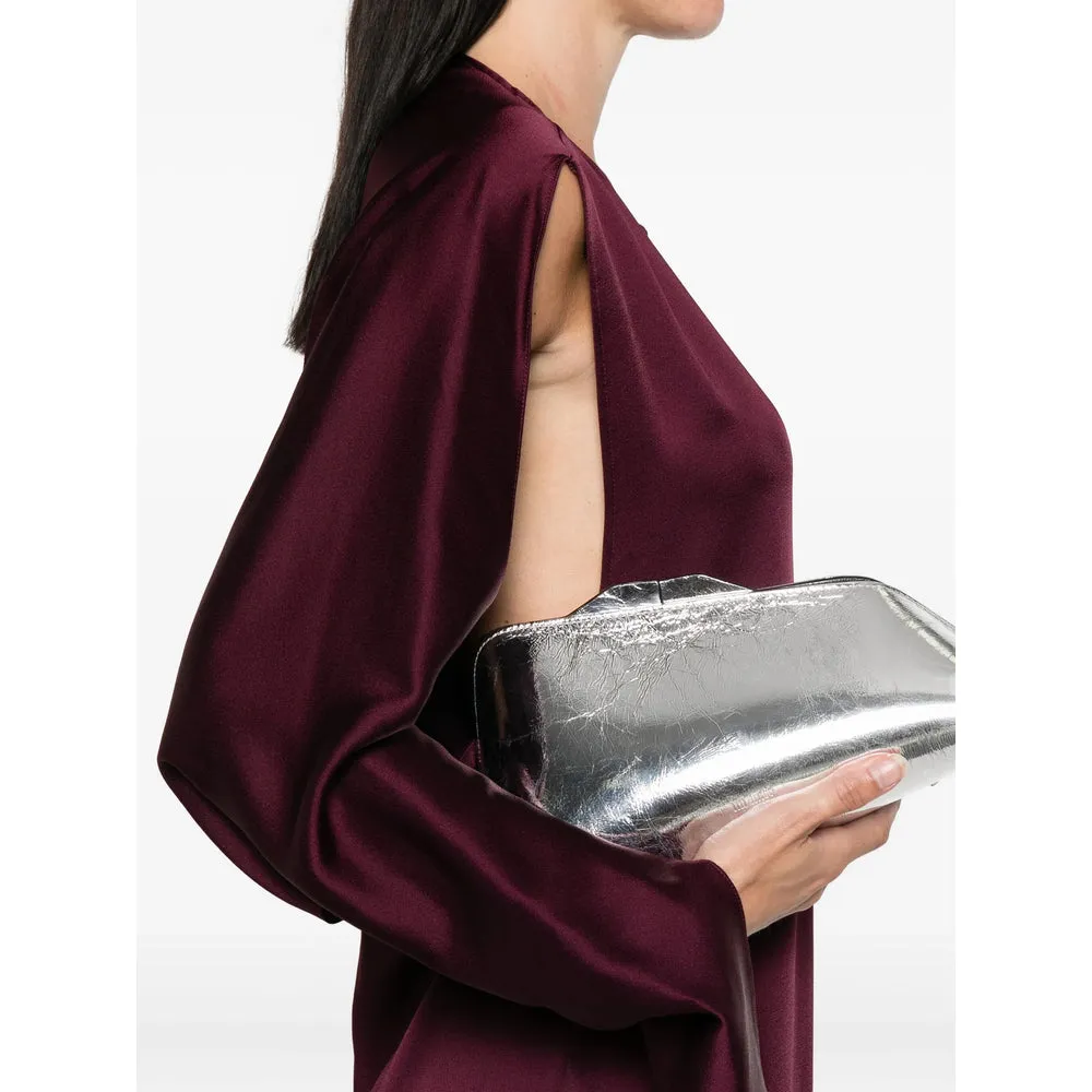 Dresses Red sold by Wanan Luxury product image thumbnail 4