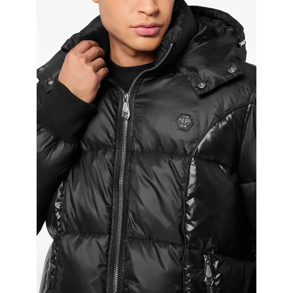 Outerwears Black sold by Wanan Luxury product image thumbnail 4