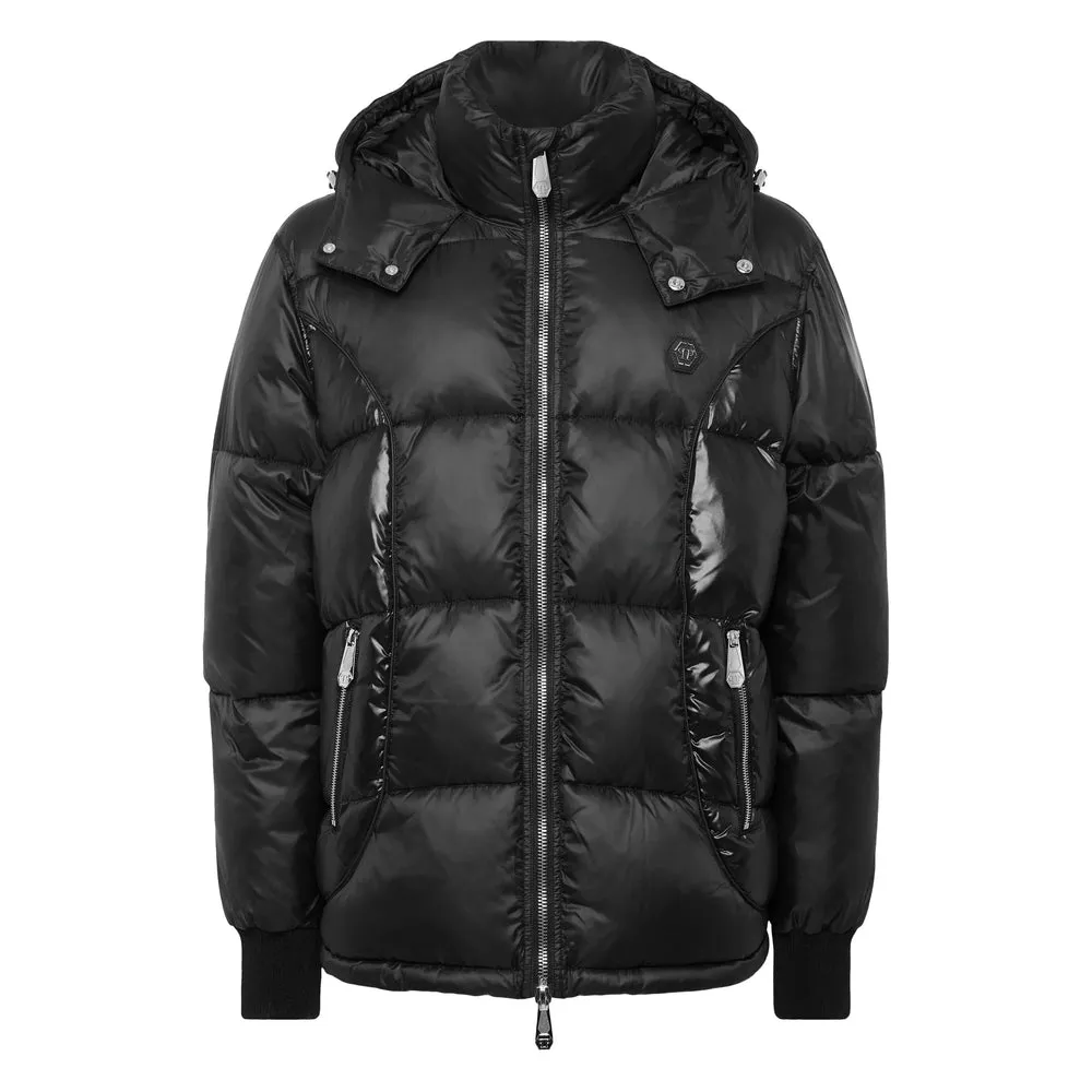 Outerwears Black sold by Wanan Luxury