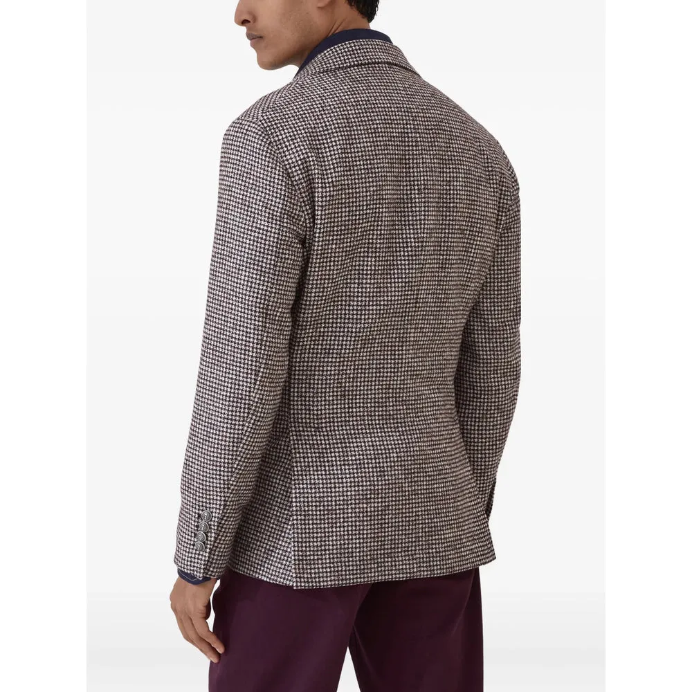 Jackets Brown, White sold by Wanan Luxury product image thumbnail 4