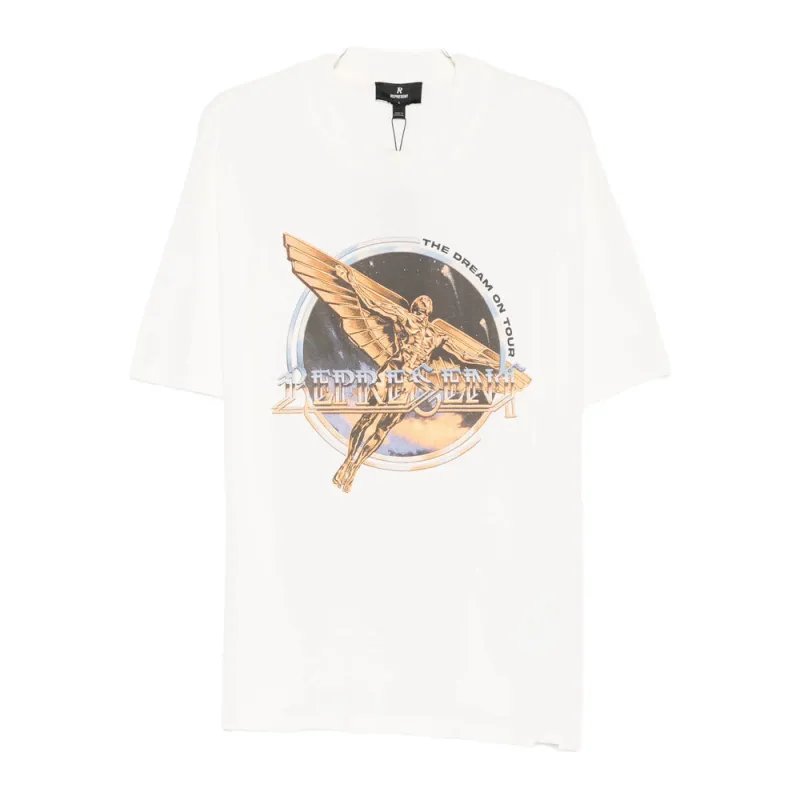 T Shirts White sold by Wanan Luxury