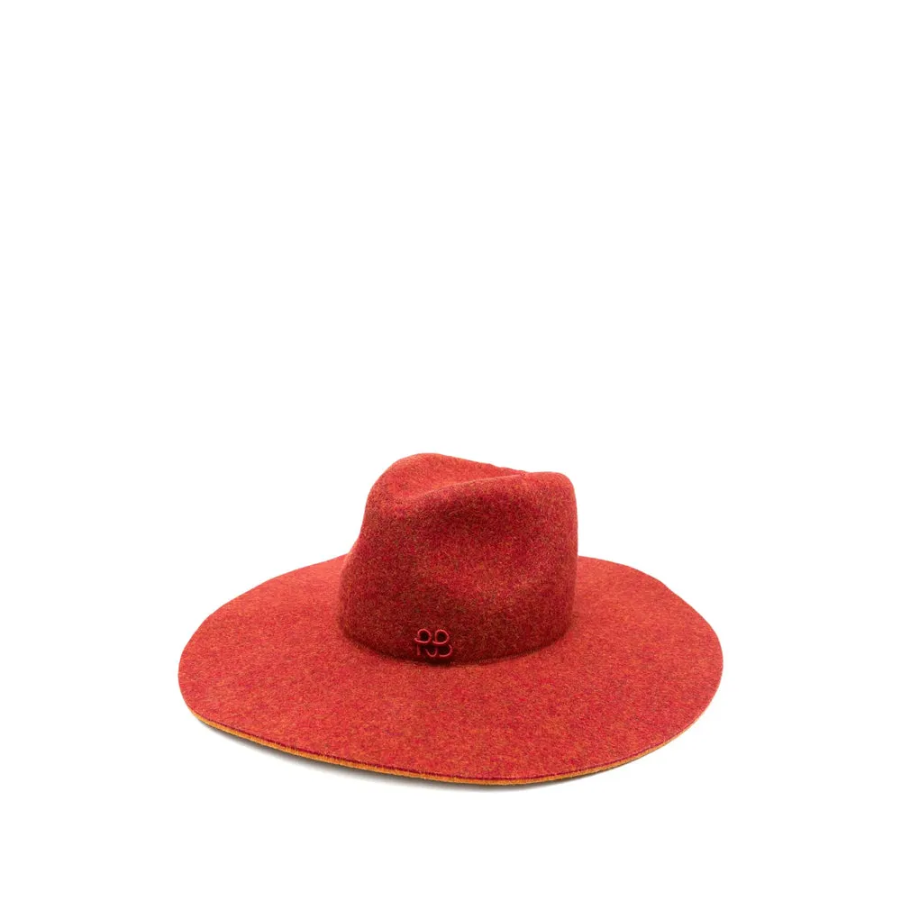 Caps Red sold by Wanan Luxury