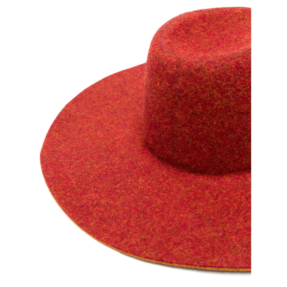 Caps Red sold by Wanan Luxury product image thumbnail 2