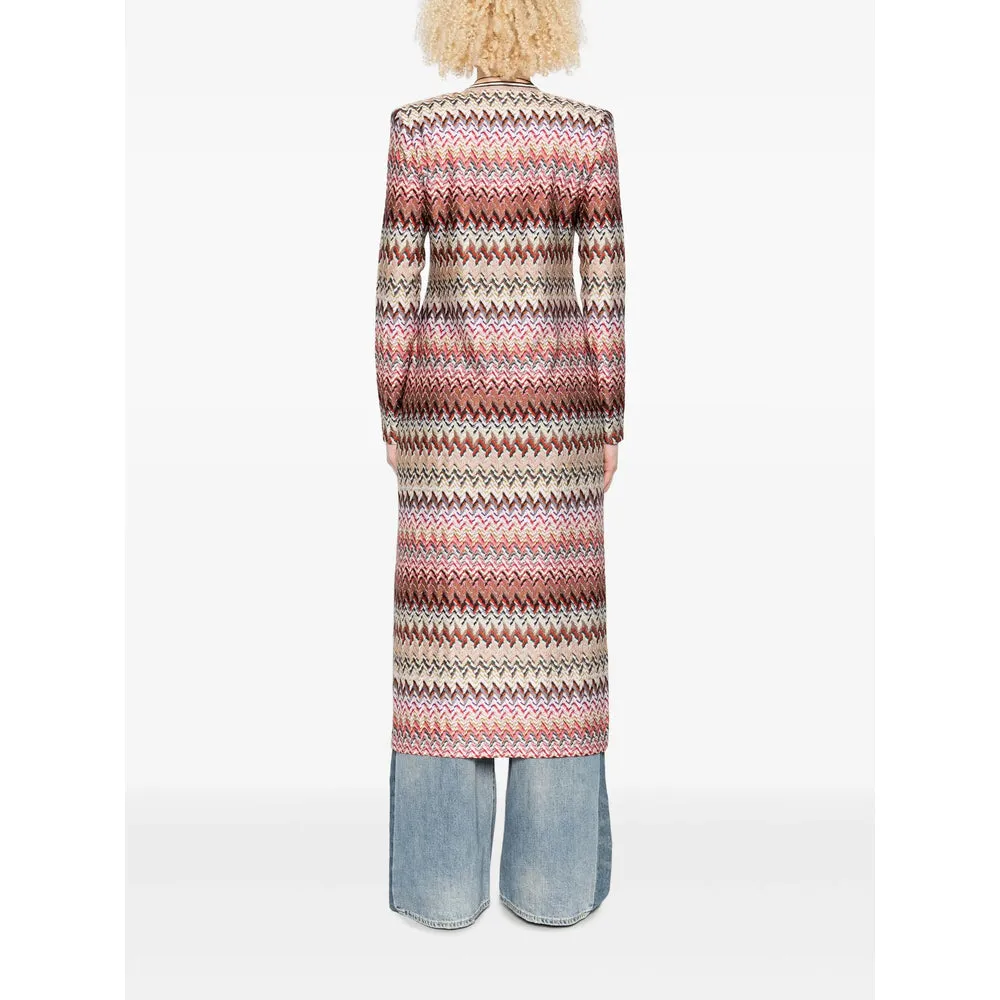 Sweaters Pink, White sold by Wanan Luxury product image thumbnail 5