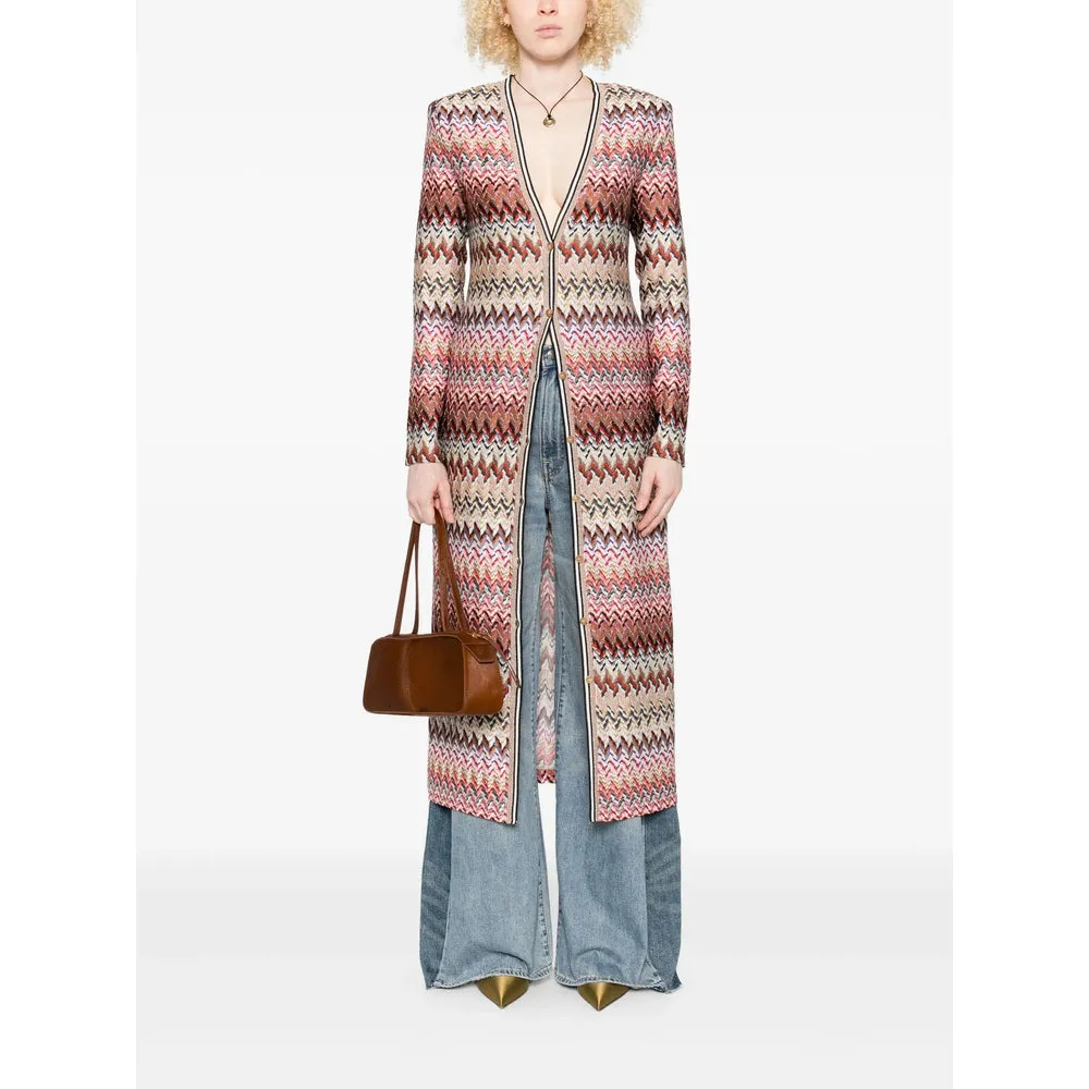 Sweaters Pink, White sold by Wanan Luxury product image thumbnail 2