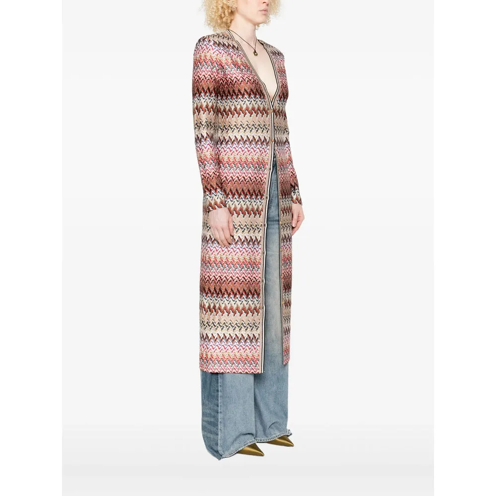 Sweaters Pink, White sold by Wanan Luxury product image thumbnail 4