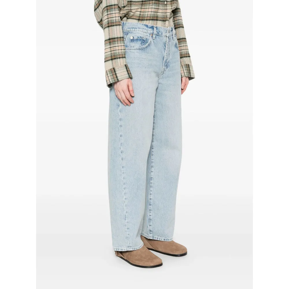 Denim Blue sold by Wanan Luxury product image thumbnail 3