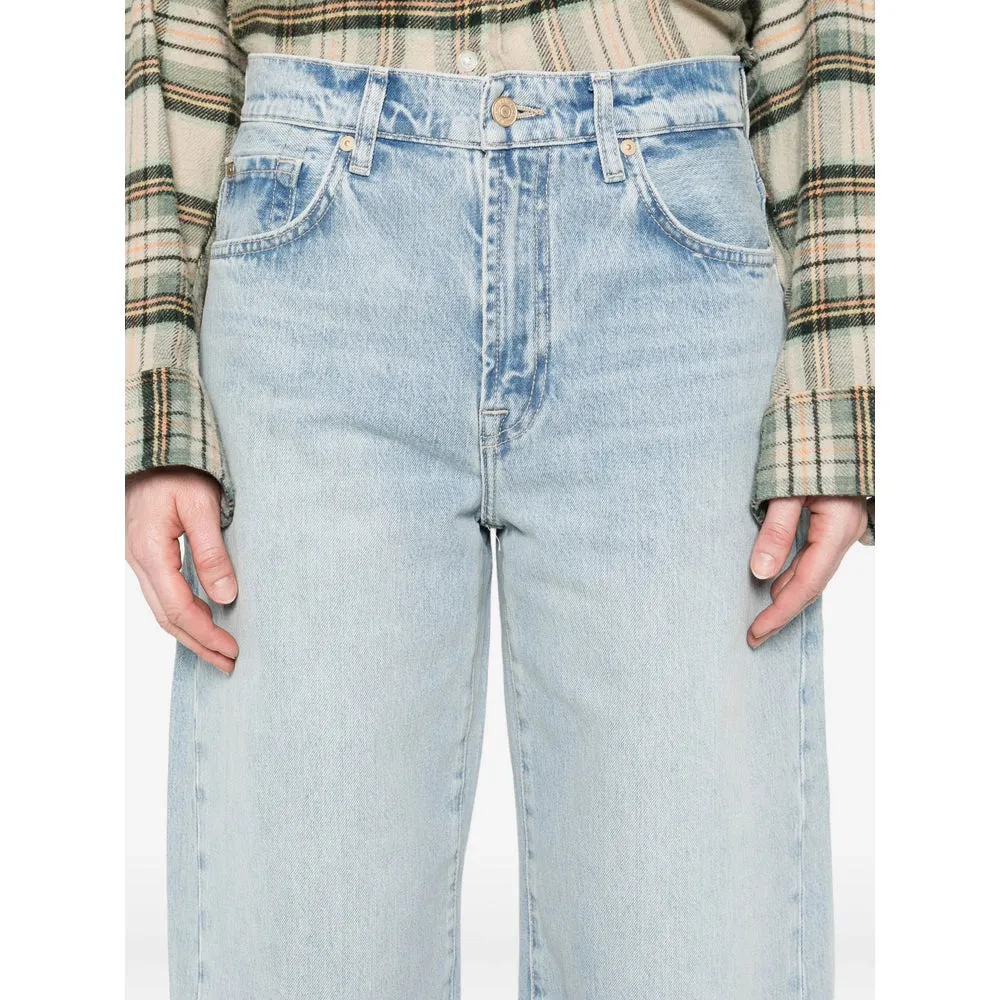 Denim Blue sold by Wanan Luxury product image thumbnail 4