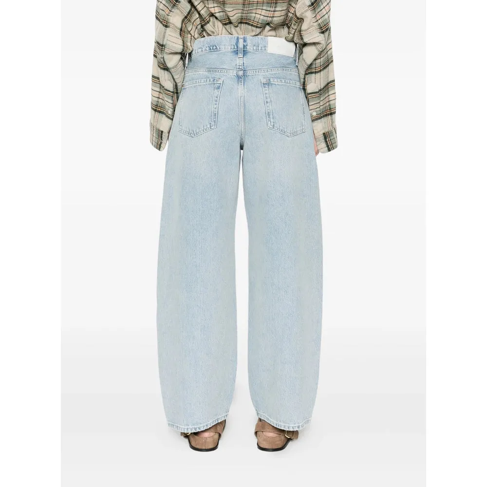 Denim Blue sold by Wanan Luxury product image thumbnail 5