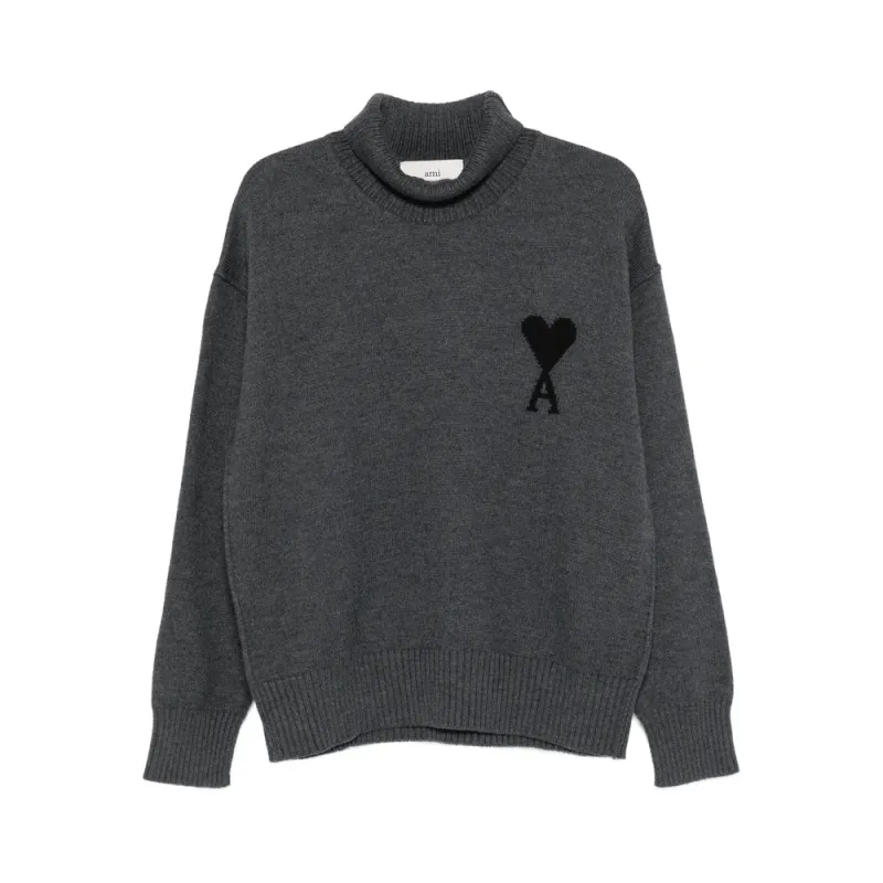 Sweaters Gray sold by Wanan Luxury