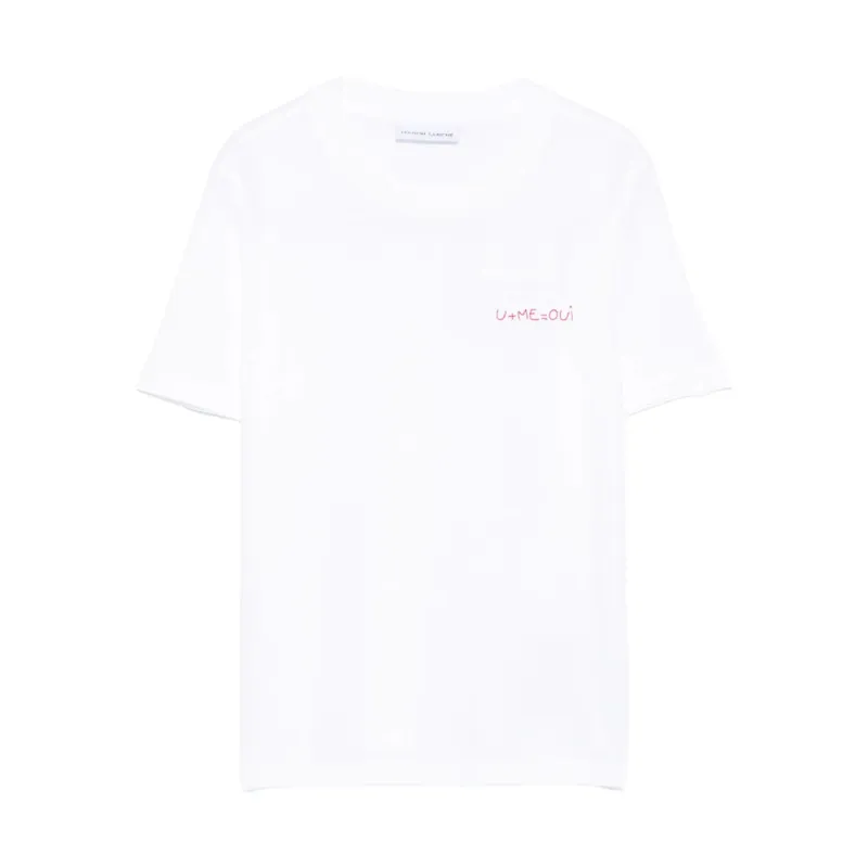 T Shirts White sold by Wanan Luxury