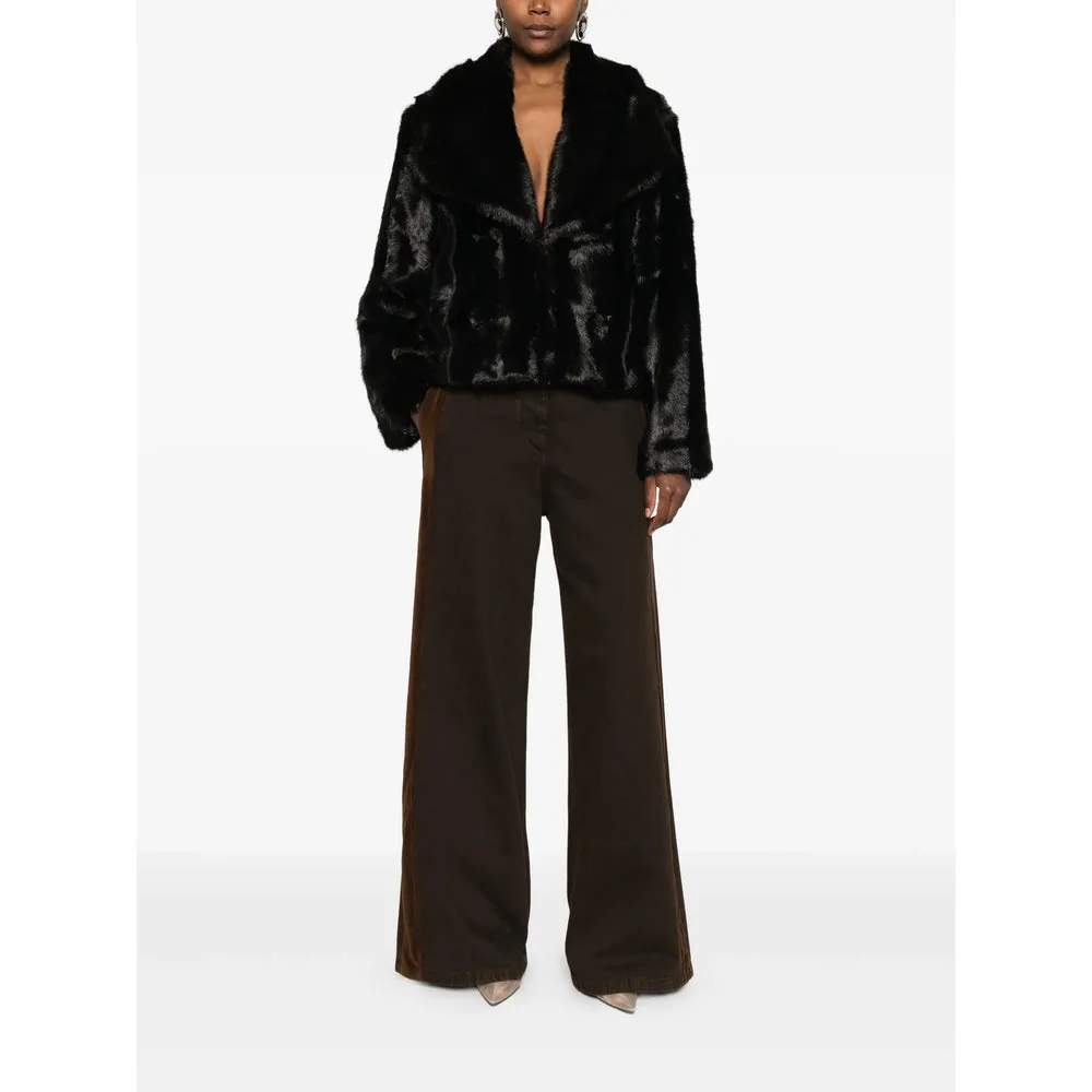 Outerwears Brown sold by Wanan Luxury product image thumbnail 4