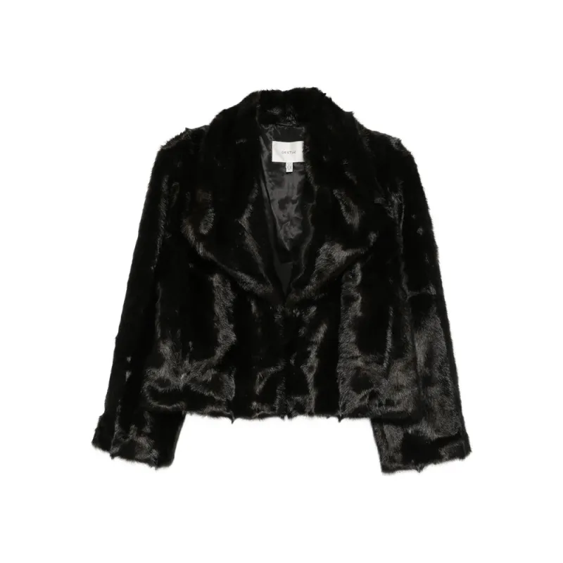 Outerwears Brown sold by Wanan Luxury