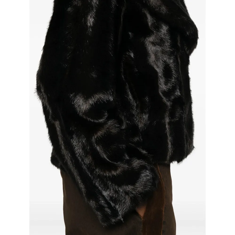 Outerwears Brown sold by Wanan Luxury product image thumbnail 5