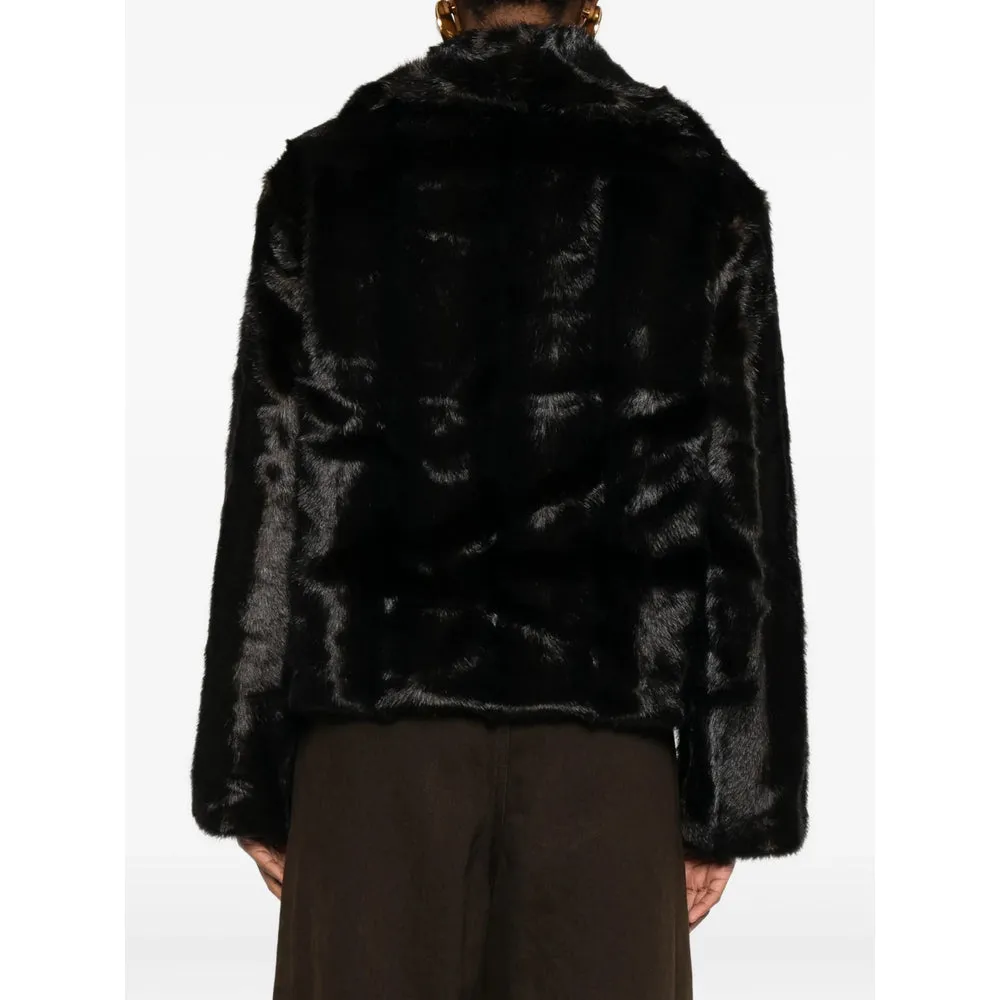 Outerwears Brown sold by Wanan Luxury product image thumbnail 3