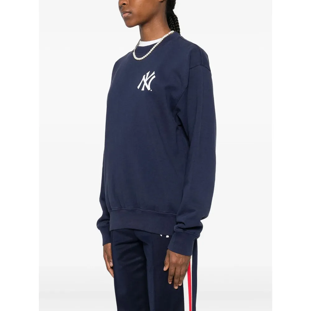 Sweaters Blue sold by Wanan Luxury product image thumbnail 5