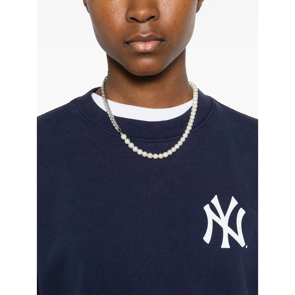 Sweaters Blue sold by Wanan Luxury product image thumbnail 2