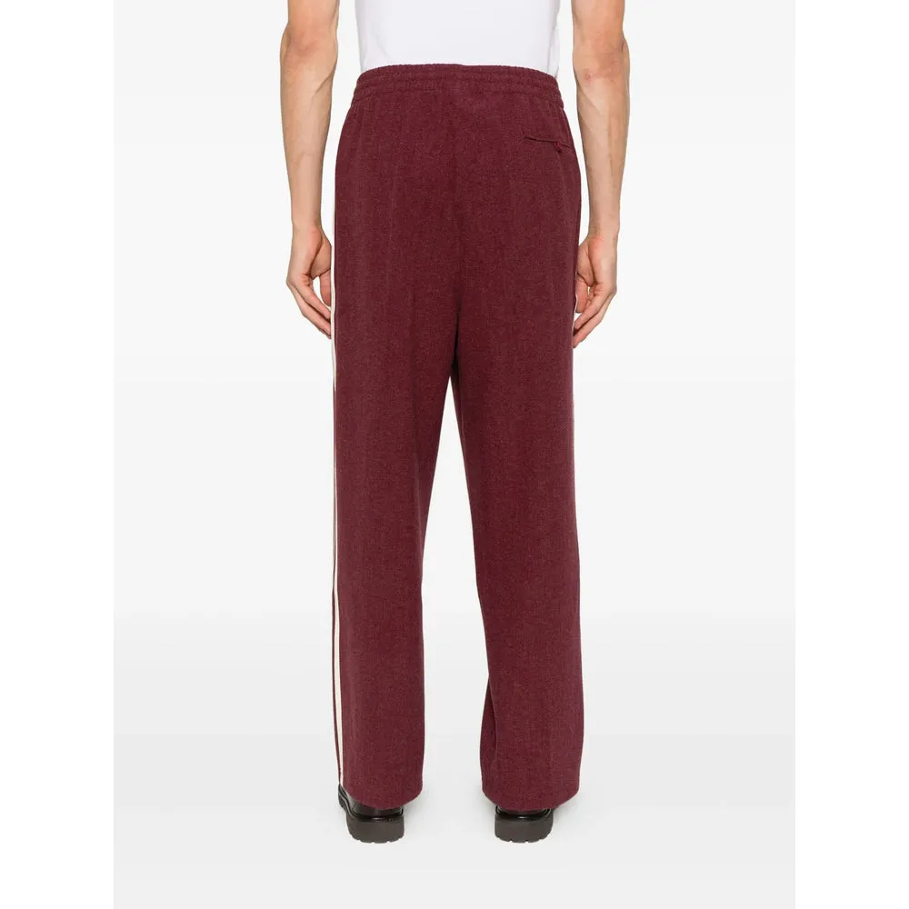 Pants Red sold by Wanan Luxury product image thumbnail 3