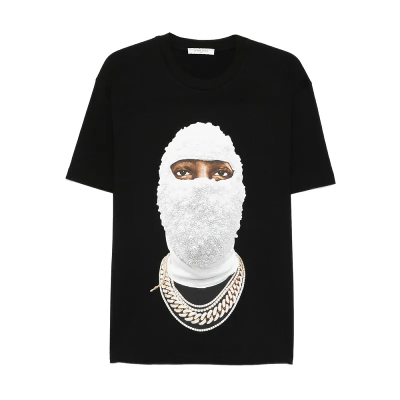 T Shirts Black sold by Wanan Luxury