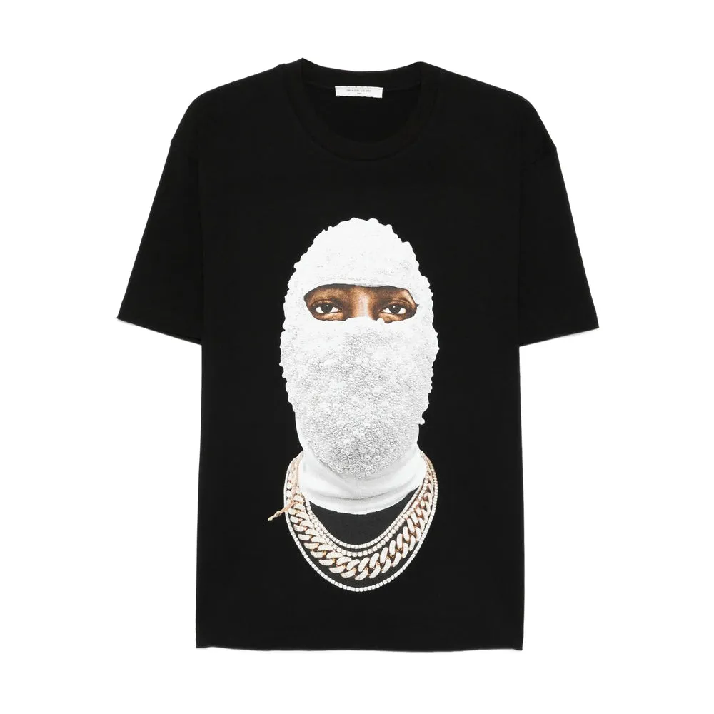 T Shirts Black sold by Wanan Luxury