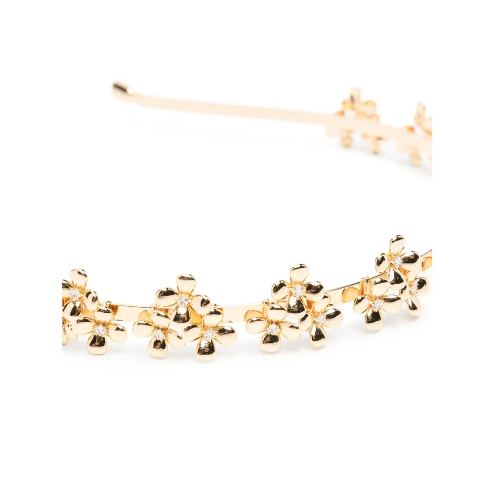 Hair Accessories Gold sold by Wanan Luxury product image thumbnail 2