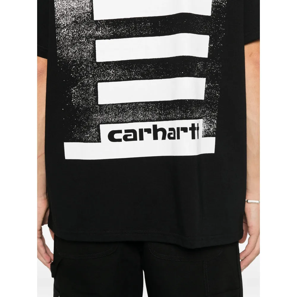 T Shirts Black sold by Wanan Luxury product image thumbnail 3