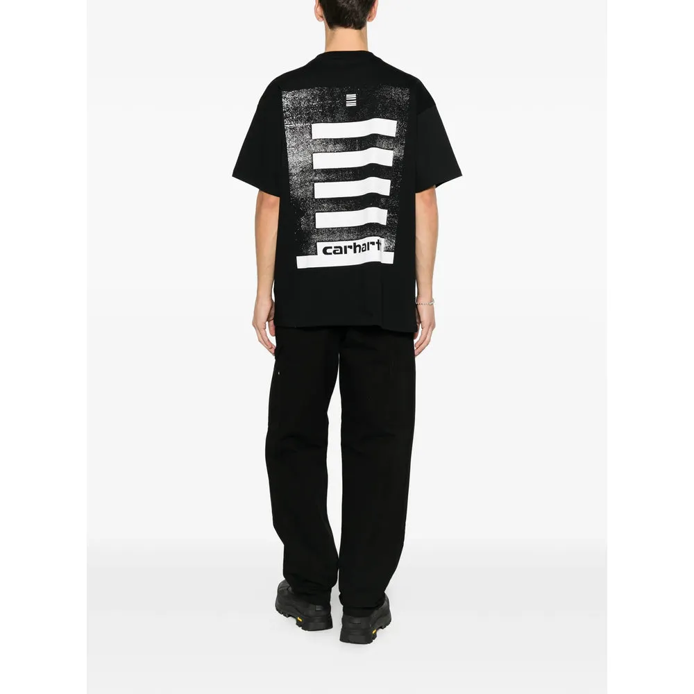 T Shirts Black sold by Wanan Luxury product image thumbnail 4