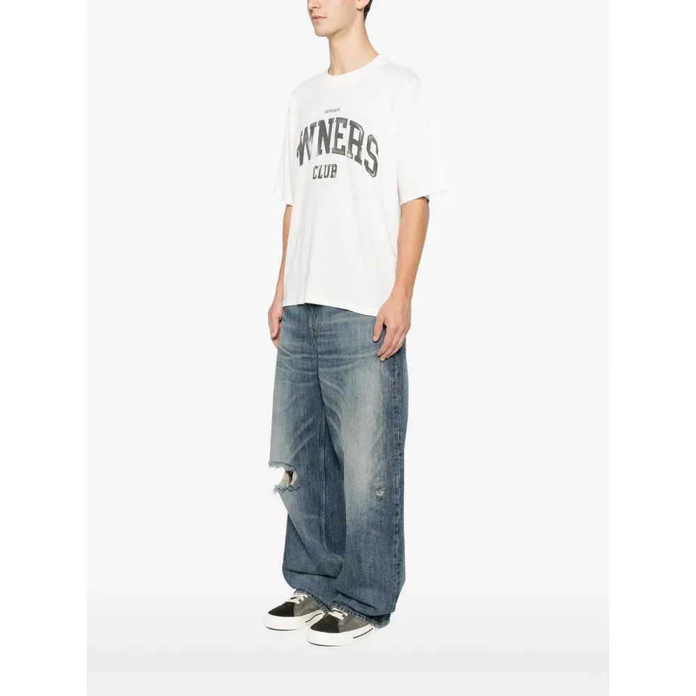 T Shirts sold by Wanan Luxury product image thumbnail 5