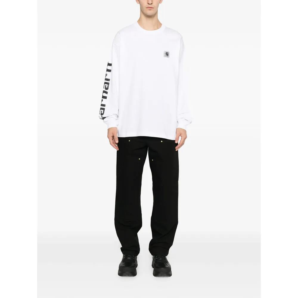 T Shirts White sold by Wanan Luxury product image thumbnail 3