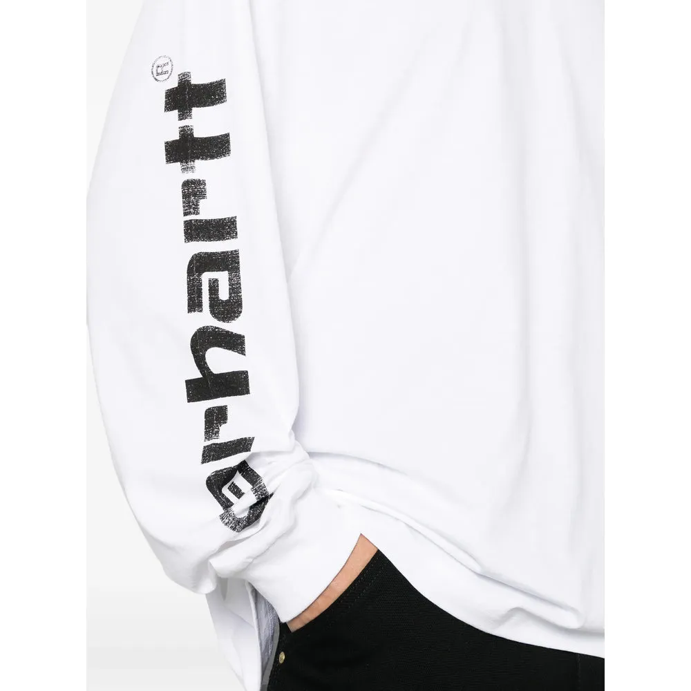 T Shirts White sold by Wanan Luxury product image thumbnail 4