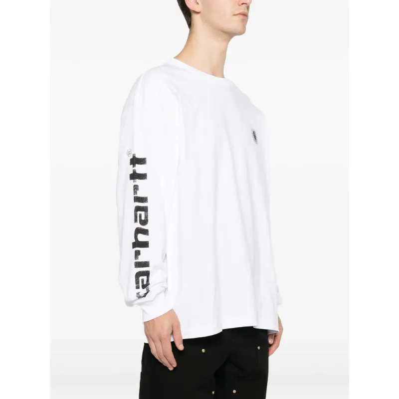 T Shirts White made by Carhartt WIP