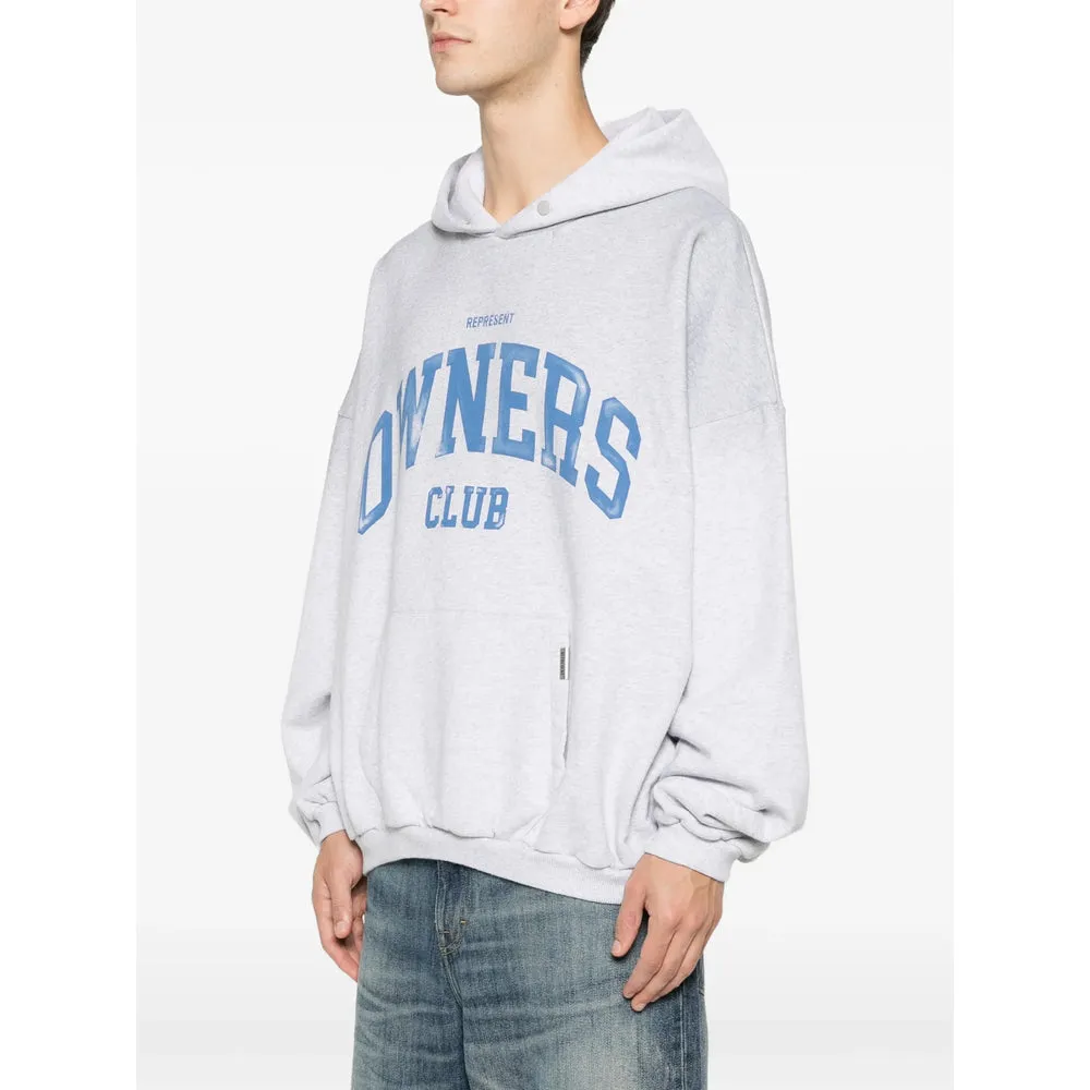 Sweatshirts Gray sold by Wanan Luxury product image thumbnail 3