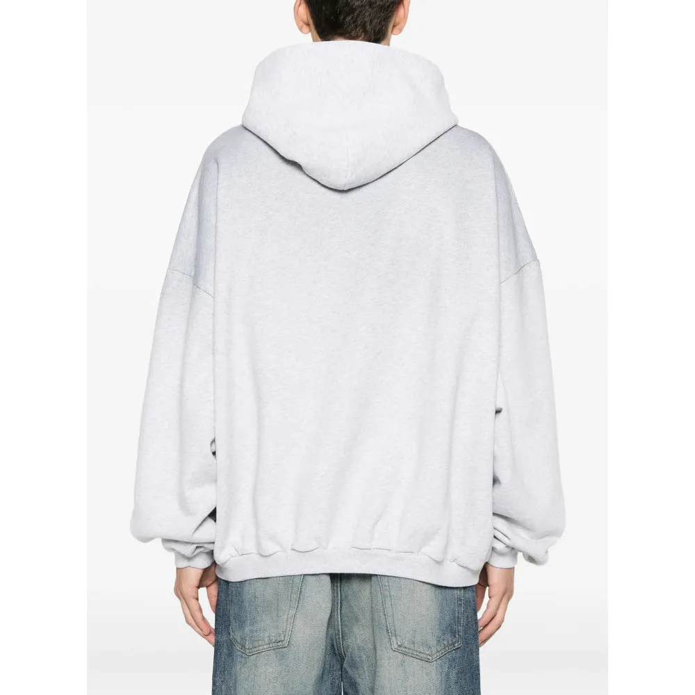Sweatshirts Gray sold by Wanan Luxury product image thumbnail 4