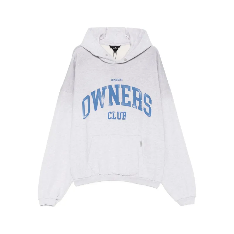 Sweatshirts Gray sold by Wanan Luxury