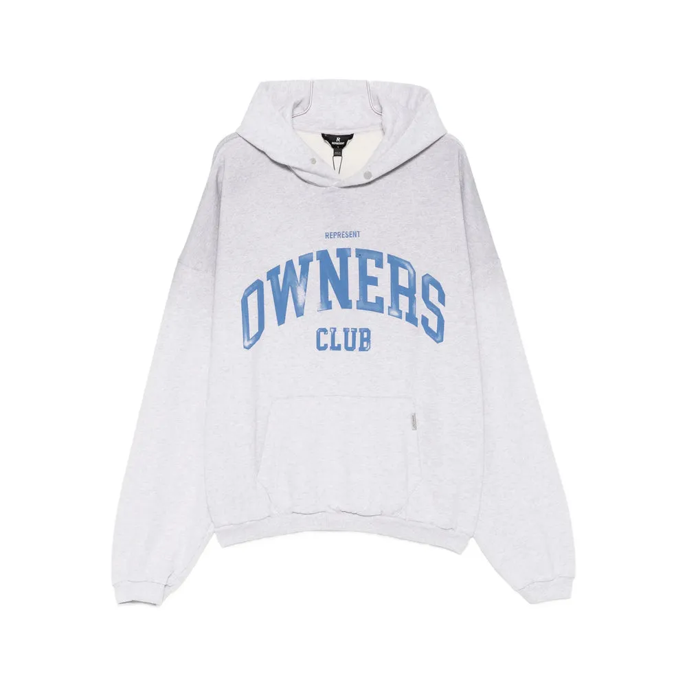 Sweatshirts Gray sold by Wanan Luxury