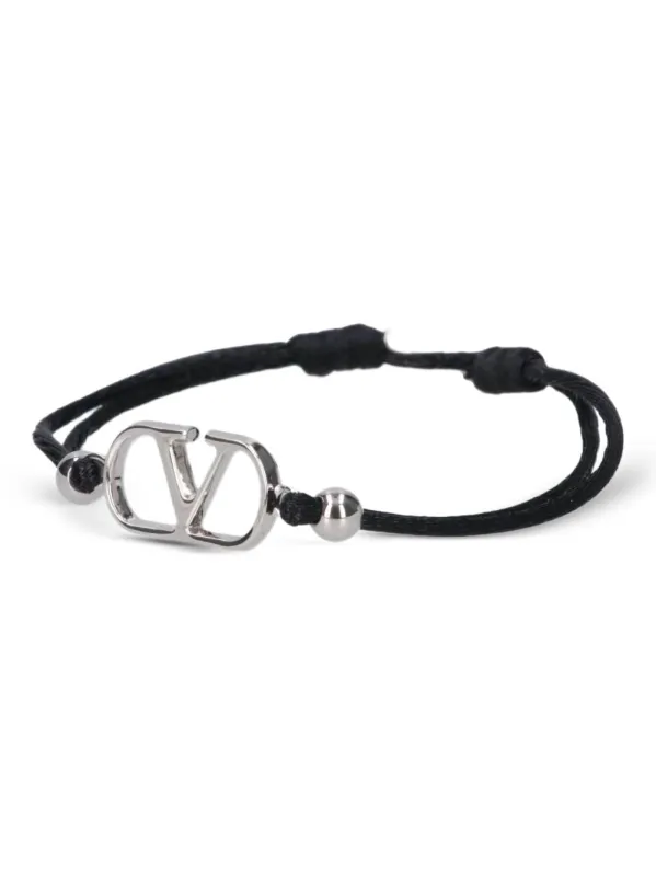 Vlogo Signature Bracelet sold by Wanan Luxury
