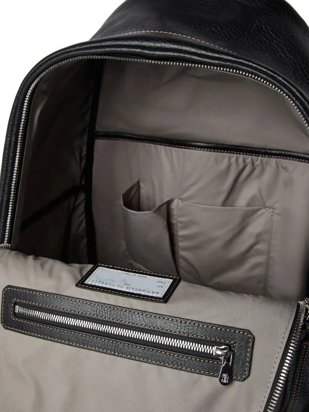 Leather Backpack sold by Wanan Luxury product image thumbnail 3