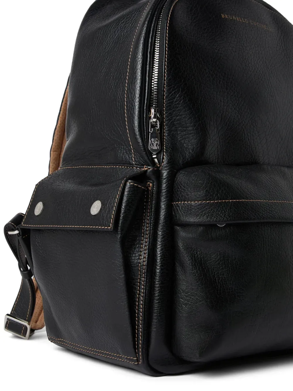 Leather Backpack sold by Wanan Luxury product image thumbnail 4