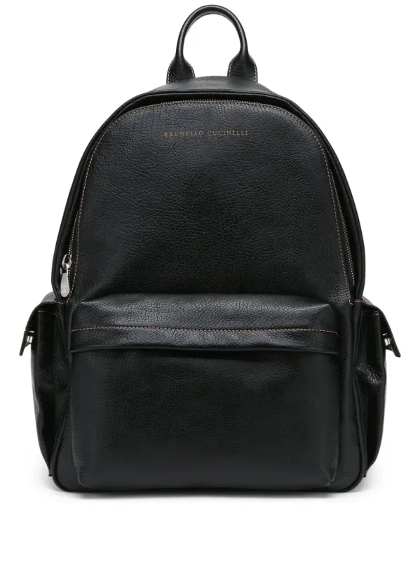 Leather Backpack sold by Wanan Luxury