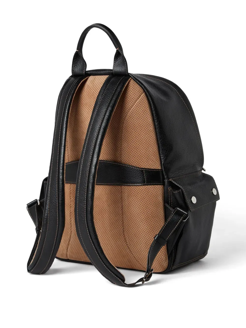 Leather Backpack sold by Wanan Luxury product image thumbnail 2
