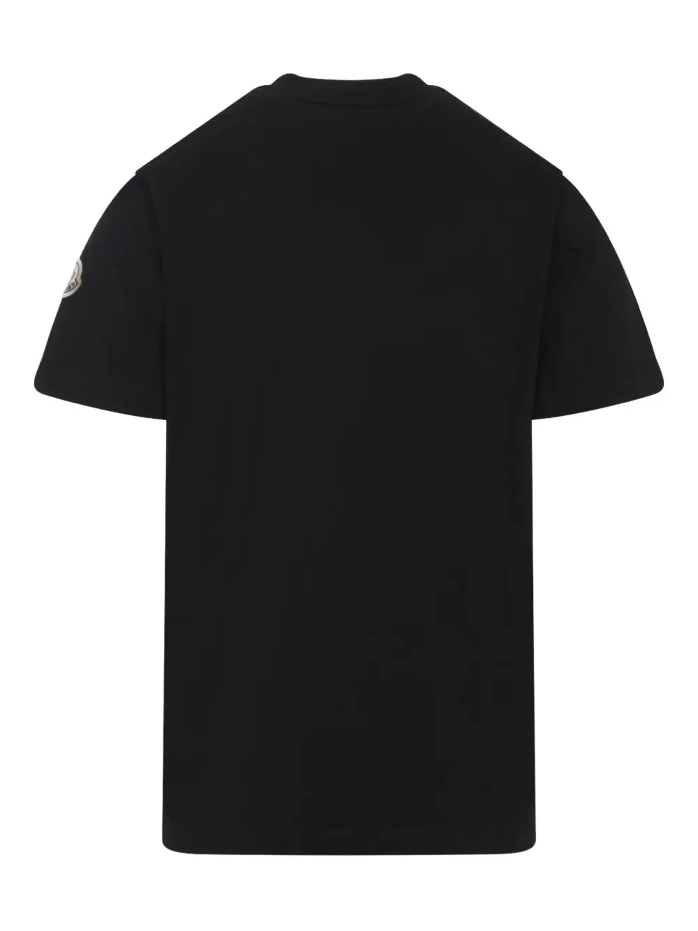 Cotton Logo T-Shirt sold by Wanan Luxury product image thumbnail 2